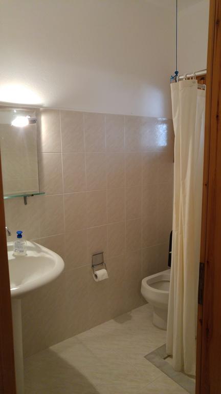 Mokos Rooms Perdika  Exterior foto